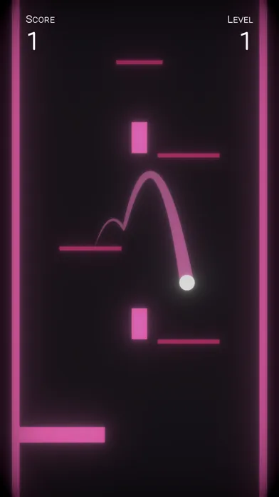 Tangkapan skrin Generic Game - Climber