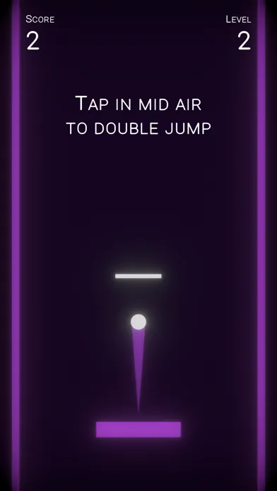 Tangkapan skrin Generic Game - Climber