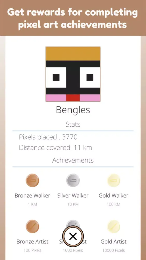 تصاویر World of Pixels