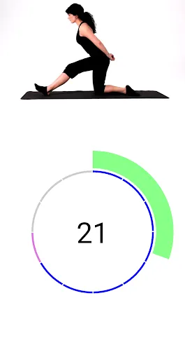 Stark Stretch स्क्रीनशॉट