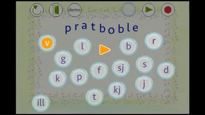 Pratboble স্ক্রিনশট