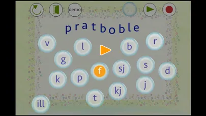 Pratboble স্ক্রিনশট
