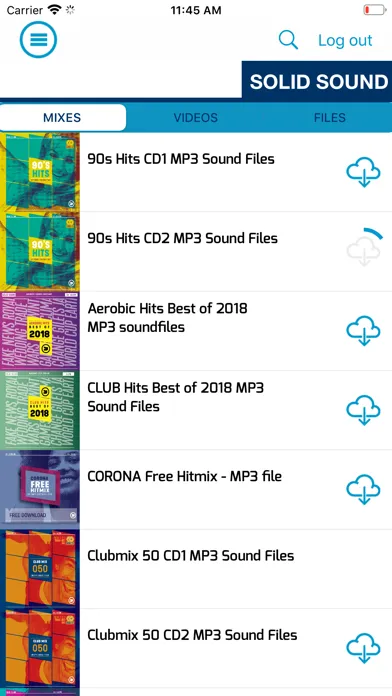 صور Solid Sound Download