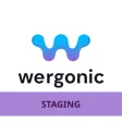 Wergonic Staging