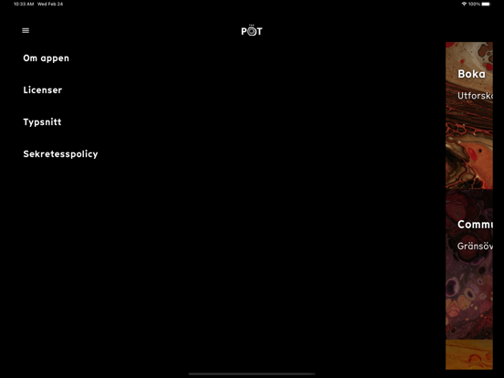 تصاویر The Pot iPad 