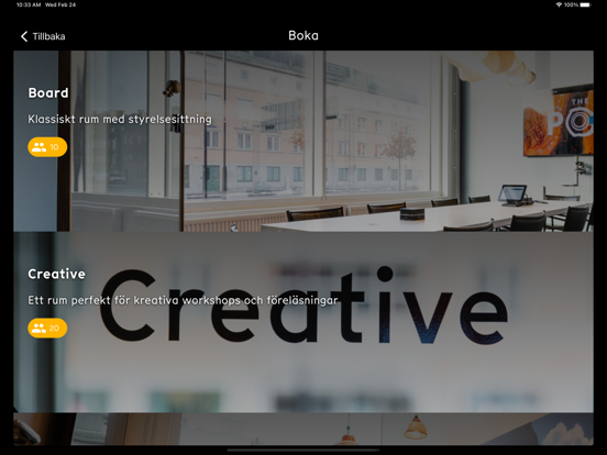 تصاویر The Pot iPad 