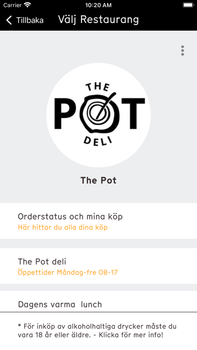 تصاویر The Pot