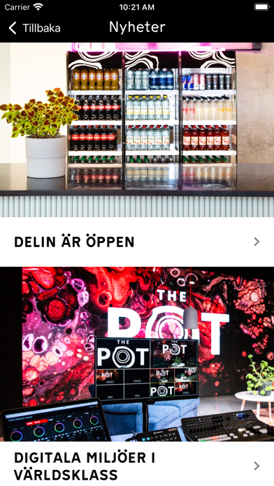 تصاویر The Pot