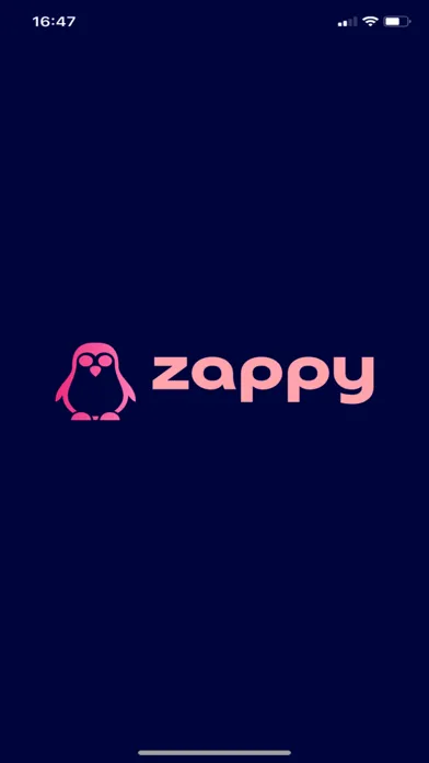 Zappy - Digital läxhjälp Screenshots