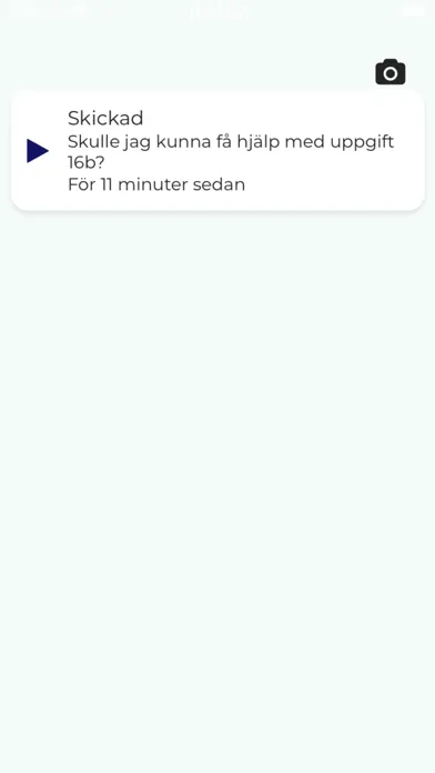 Zappy - Digital läxhjälp Screenshots