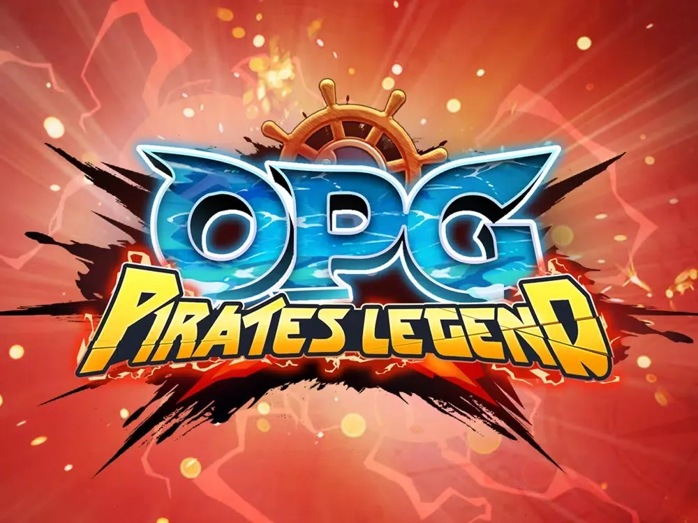 Tangkapan skrin OPG: Pirates Legend iPad 
