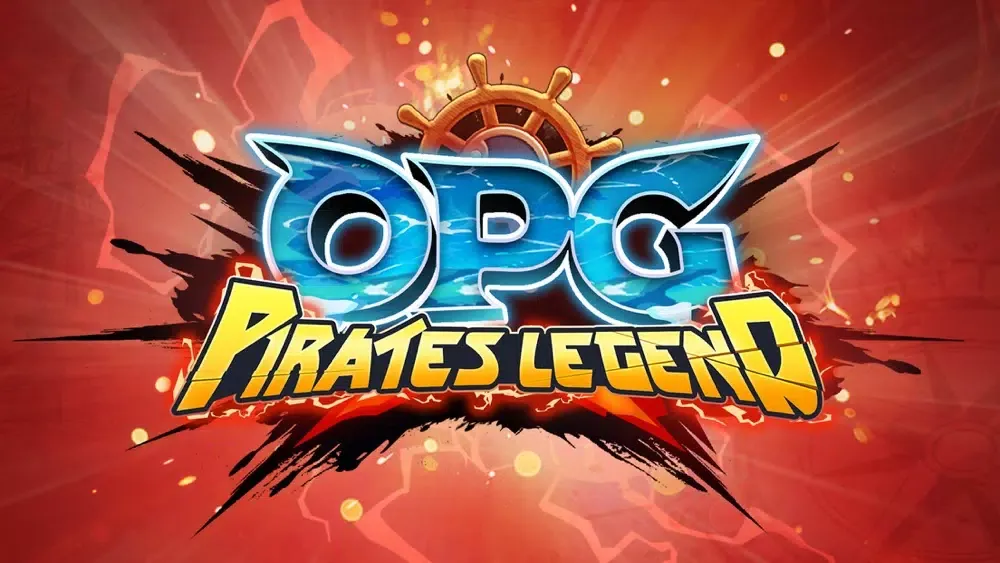 Tangkapan skrin OPG: Pirates Legend