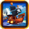 Seven Ships Battle
