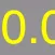 Radically Simple Stopwatch
