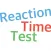 Reaction Time Test Touch