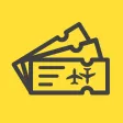 Cheap Flights Airplane Ticket