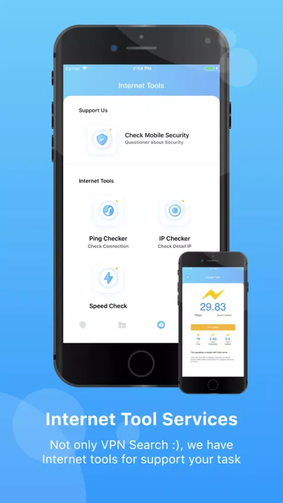 صور OneClick VPN·Super VPN Ranking