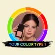 Seasonal Colors - Match & Find Seasonal Colors - Match & Find