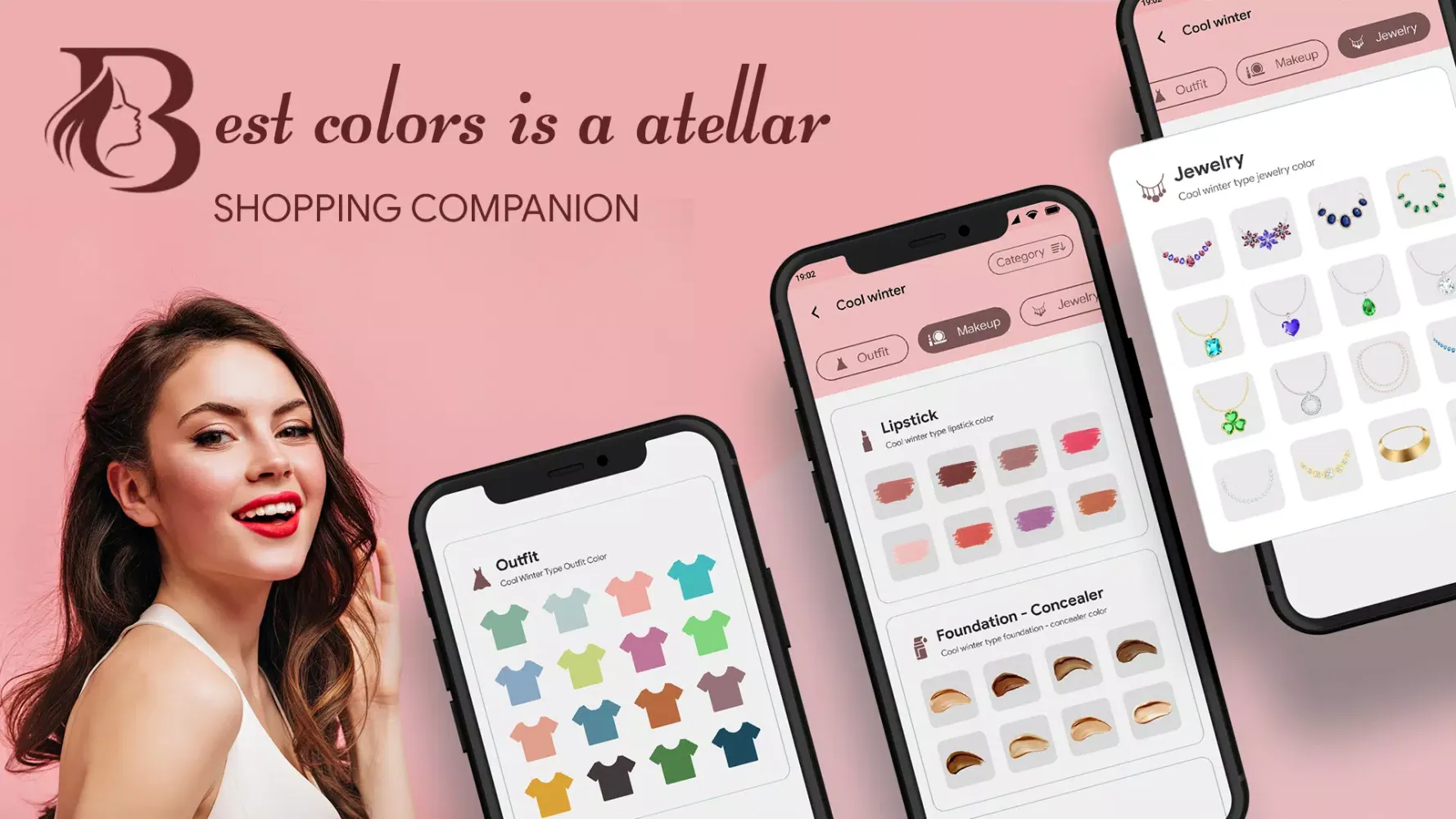Capturas de pantalla de Seasonal Colors - Match & Find