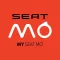 My SEAT MÓ–Connected e-scooter