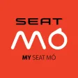 My SEAT MÓ–Connected e-scooter My SEAT MÓ–Connected e-scooter