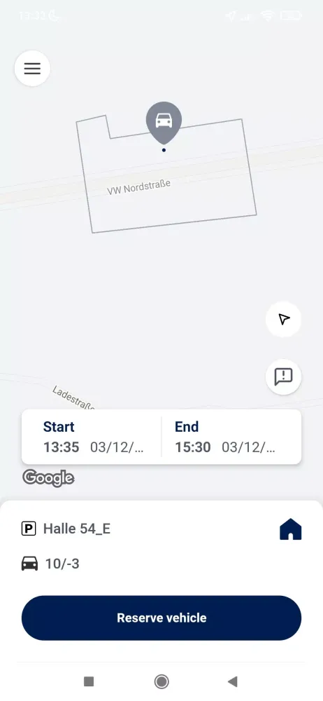 تصاویر Move Car