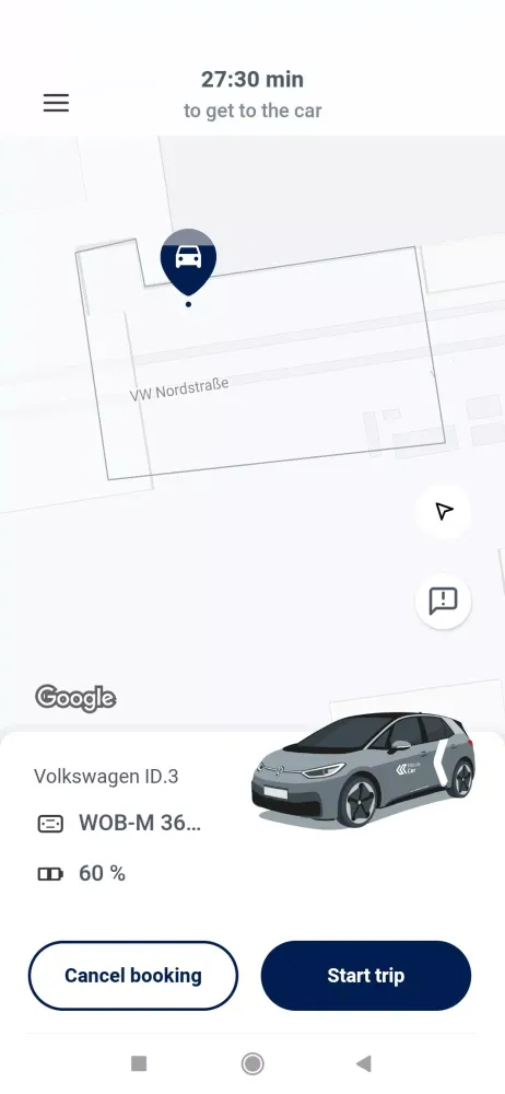 تصاویر Move Car