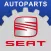 Autoparts for Seat