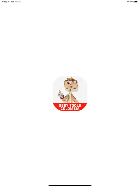 Seby Tools Colombia iPad  Ekran Görüntüleri