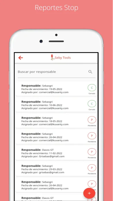 Seby Tools Colombia Ekran Görüntüleri