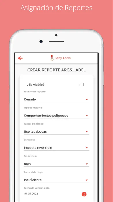 Seby Tools Colombia Ekran Görüntüleri