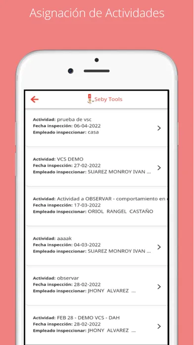 Seby Tools Colombia Ekran Görüntüleri