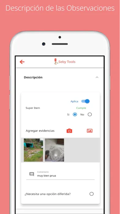 Seby Tools Colombia Ekran Görüntüleri