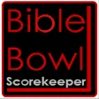 Bible Bowl Scorekeeper