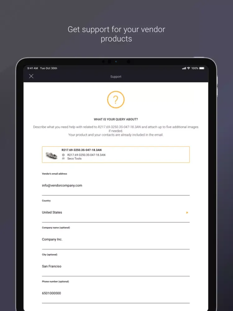 Idem iPad 应用截图