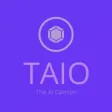 TAIO - The AI Opinion