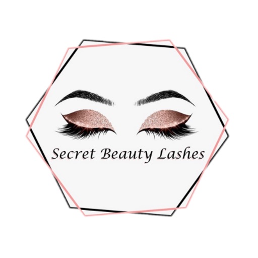 Secret Beauty Lashes Secret Beauty Lashes