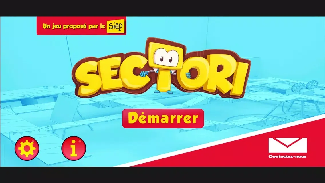 Sectori Screenshots