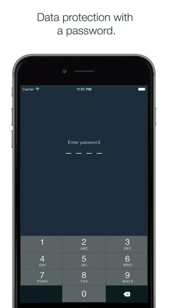 Passwall Pro Screenshots