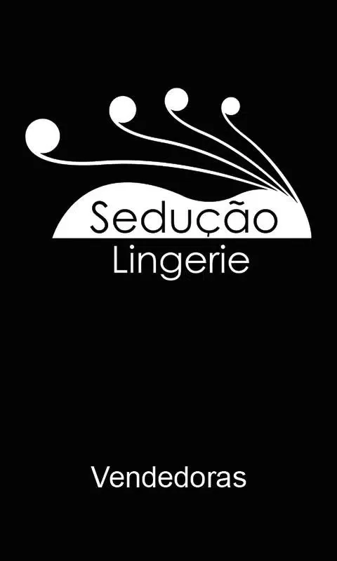 Sedução Lingerie Vendedoras スクリーンショット