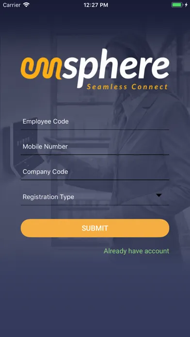 صور emSphere- Enterprise