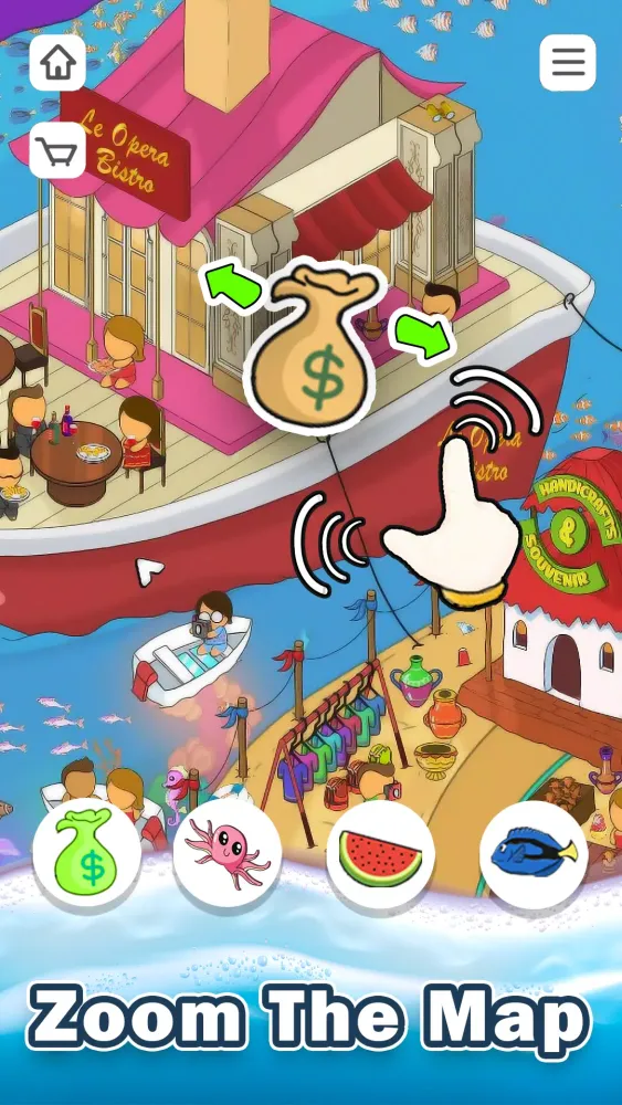 Scavenger Hunt - Seek & Find Screenshots
