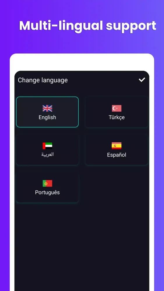 WOnline - Last Seen Tracker Screenshots