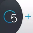 C5+ Stream DLNA Cast Media