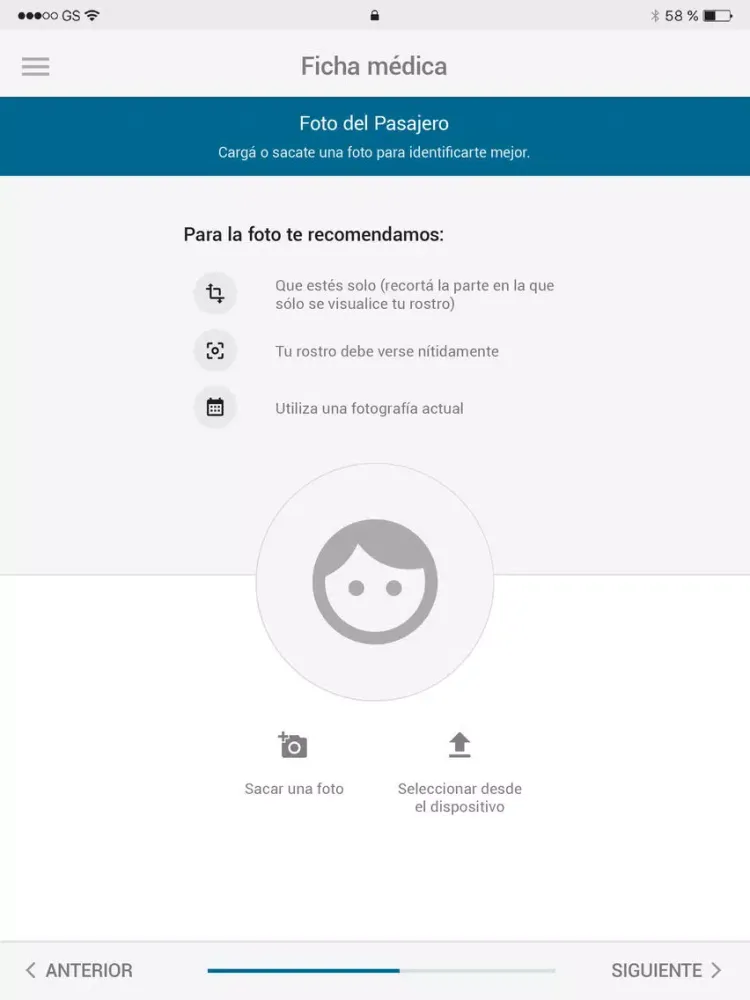 Calamuchita iPad 应用截图