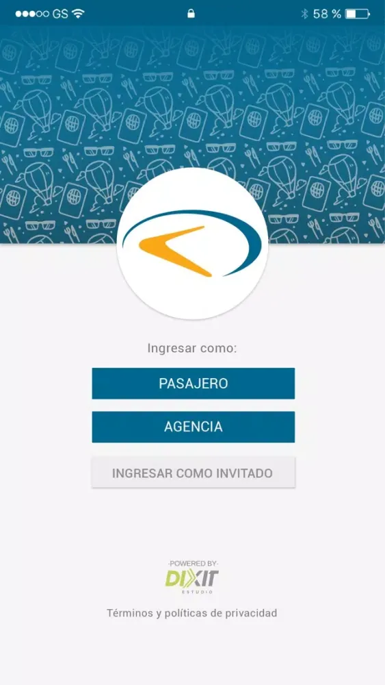 Calamuchita应用截图