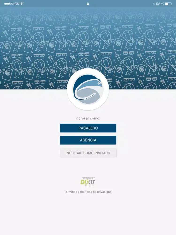 Capicua iPad  Screenshots