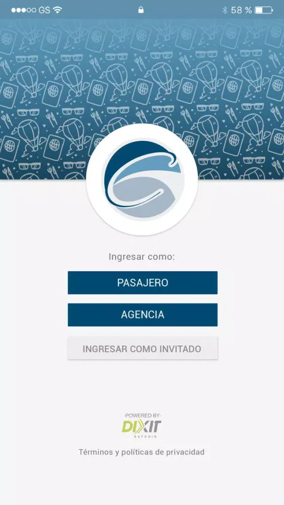 Capicua Screenshots