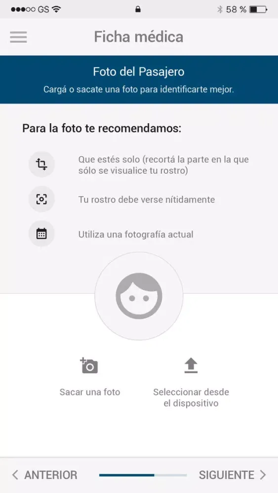 Capicua Screenshots