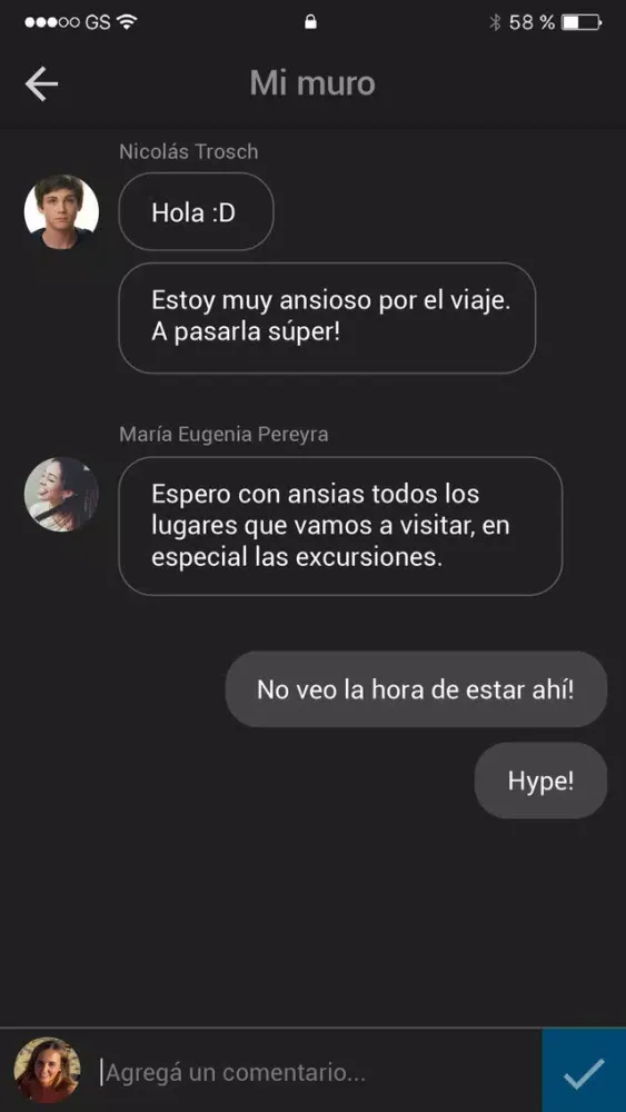 Capicua Screenshots